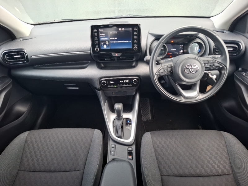 Used Toyota Yaris 2022 for sale - 77197141: Photo 2