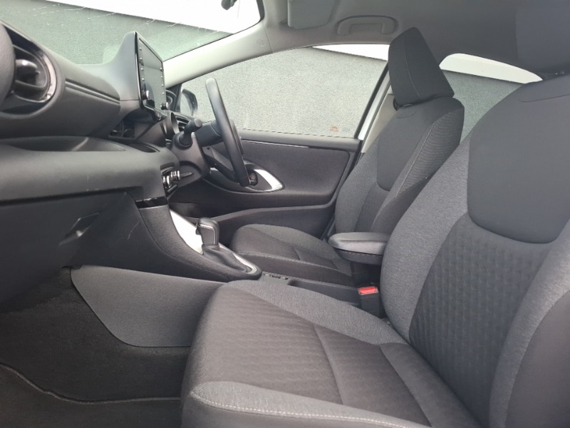 Used Toyota Yaris 2022 for sale - 77197141: Photo 5