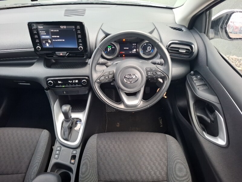 Used Toyota Yaris 2022 for sale - 77197141: Photo 7