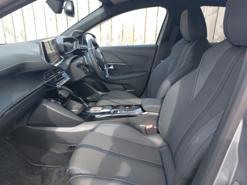 Used Peugeot 208 2025 for sale - 77242142: Photo 5