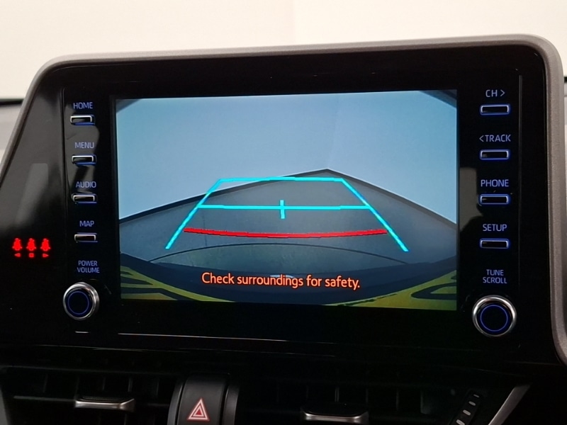 Used Toyota C-HR 2020 for sale - 77606616: Photo 11