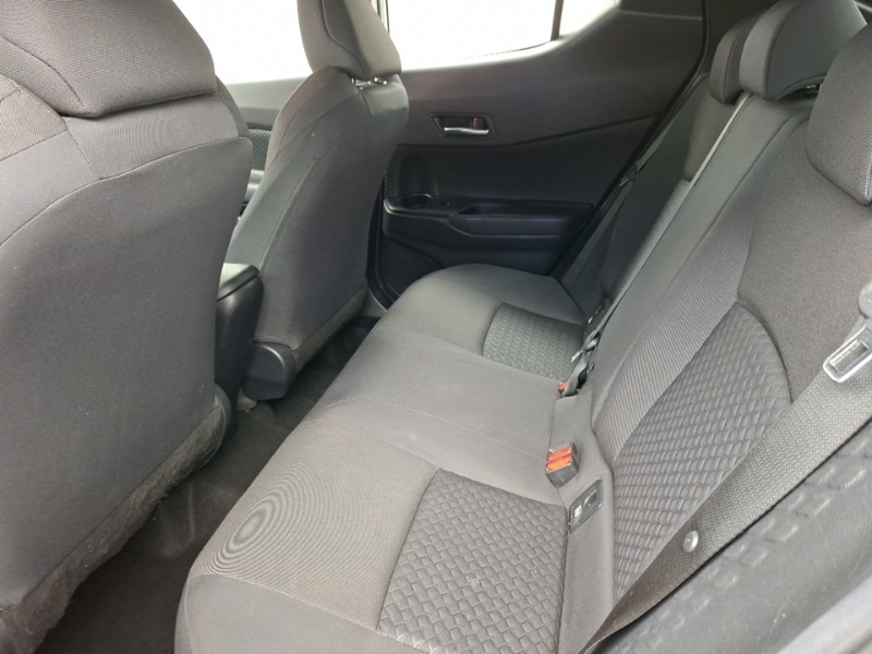 Used Toyota C-HR 2020 for sale - 77606616: Photo 6