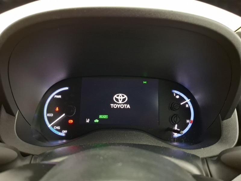 Used Toyota Yaris Cross 2022 for sale - 76732153: Photo 10