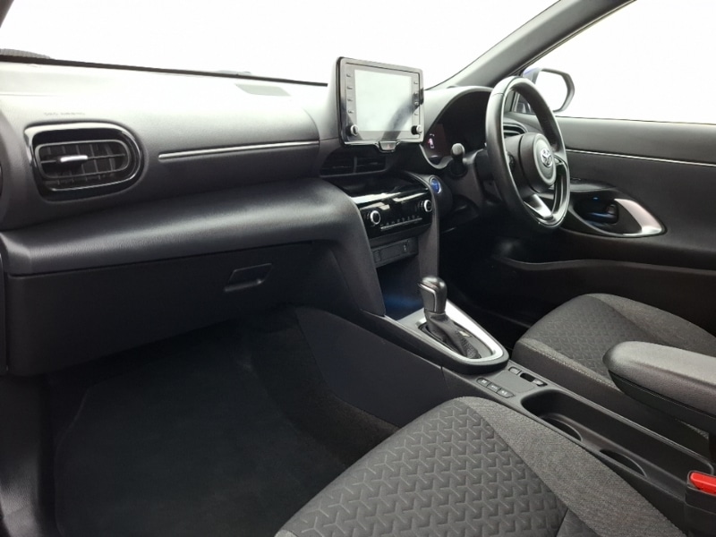 Used Toyota Yaris Cross 2022 for sale - 76732153: Photo 5