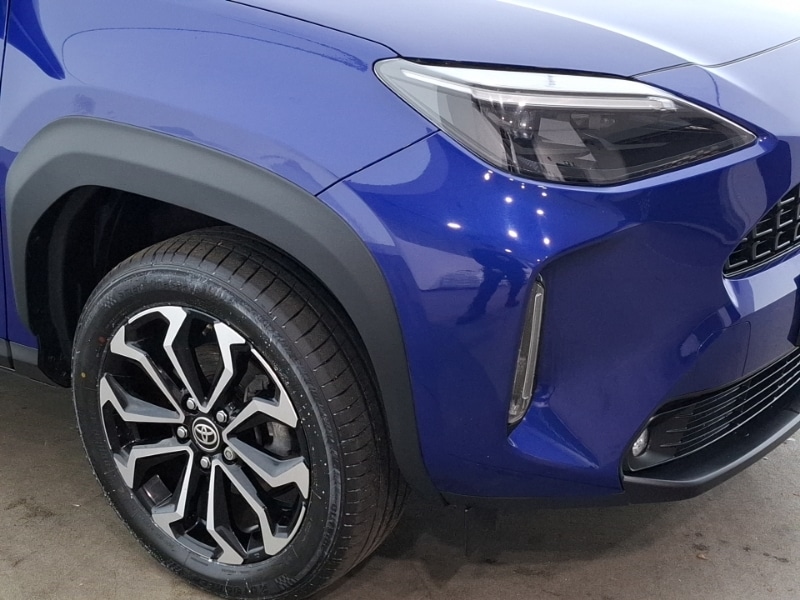 Used Toyota Yaris Cross 2022 for sale - 76732153: Photo 9