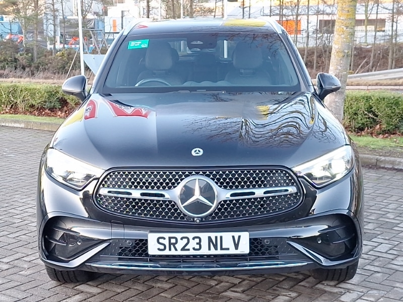 Used Mercedes-Benz GLC 2023 for sale - 77389488: Photo 12