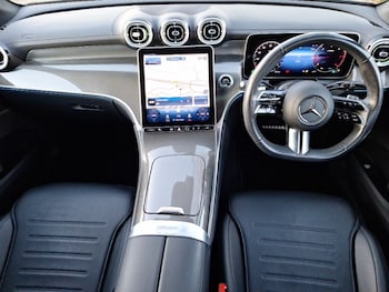 Used Mercedes-Benz GLC 2023 for sale - 77389488: Photo