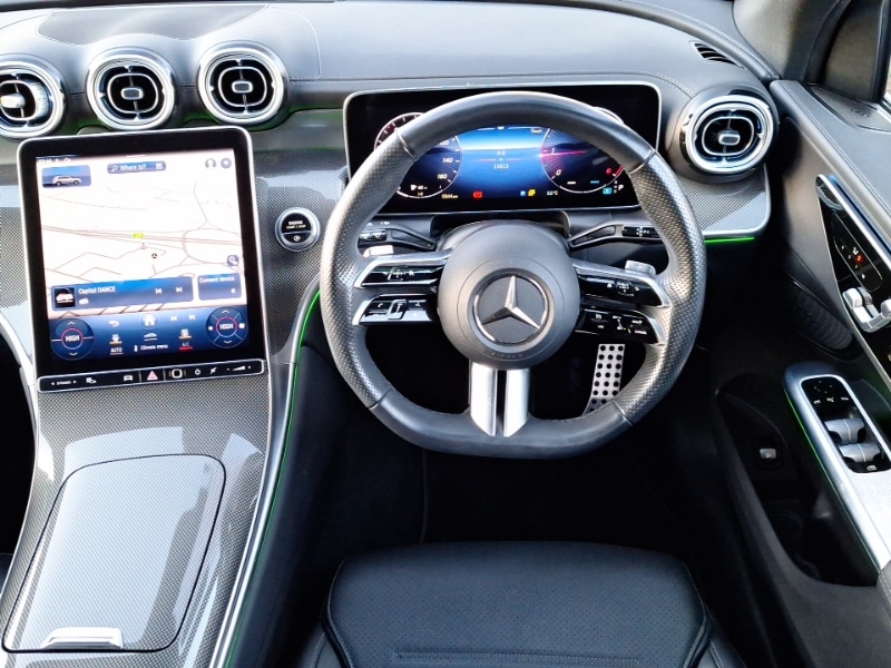 Used Mercedes-Benz GLC 2023 for sale - 77389488: Photo 7