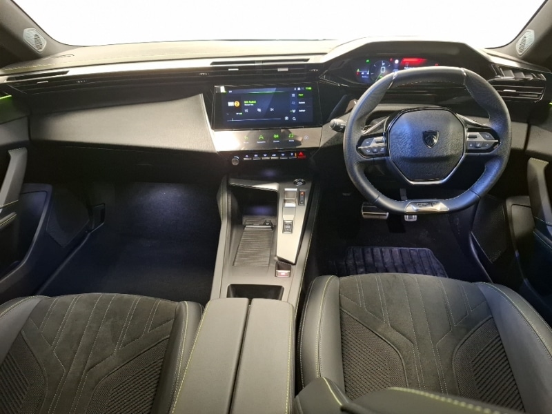 Used Peugeot 408 2024 for sale - 77330078: Photo 2