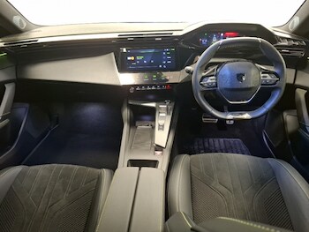 Used Peugeot 408 2024 for sale - 77330078: Photo