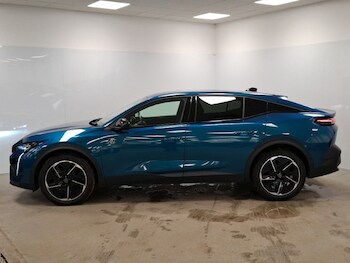 Used Peugeot 408 2024 for sale - 77330078: Photo