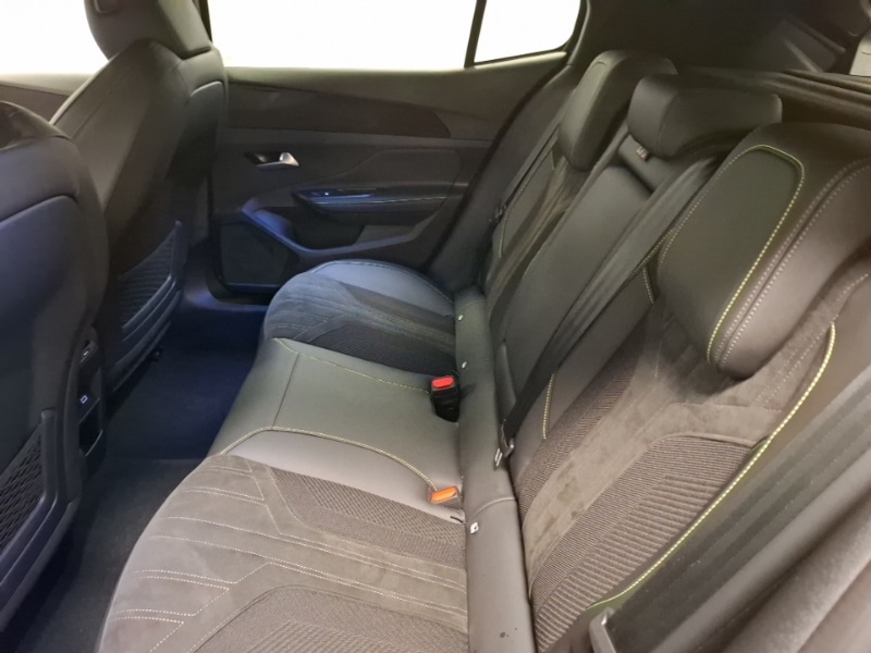 Used Peugeot 408 2024 for sale - 77330078: Photo 6
