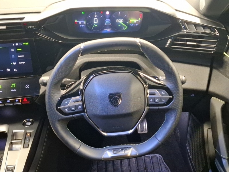 Used Peugeot 408 2024 for sale - 77330078: Photo 7