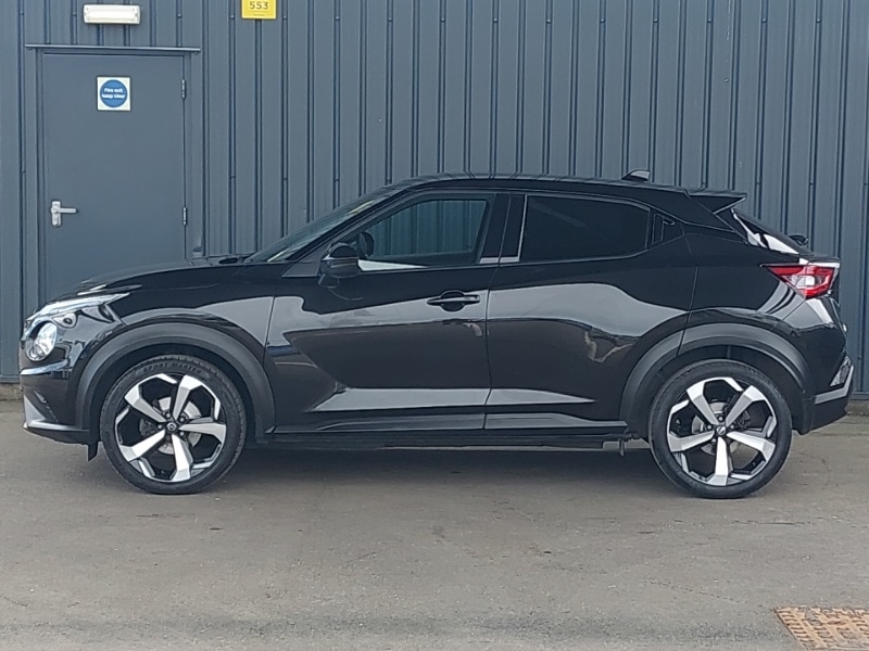 Used Nissan Juke 2022 for sale - 78071472: Photo 4