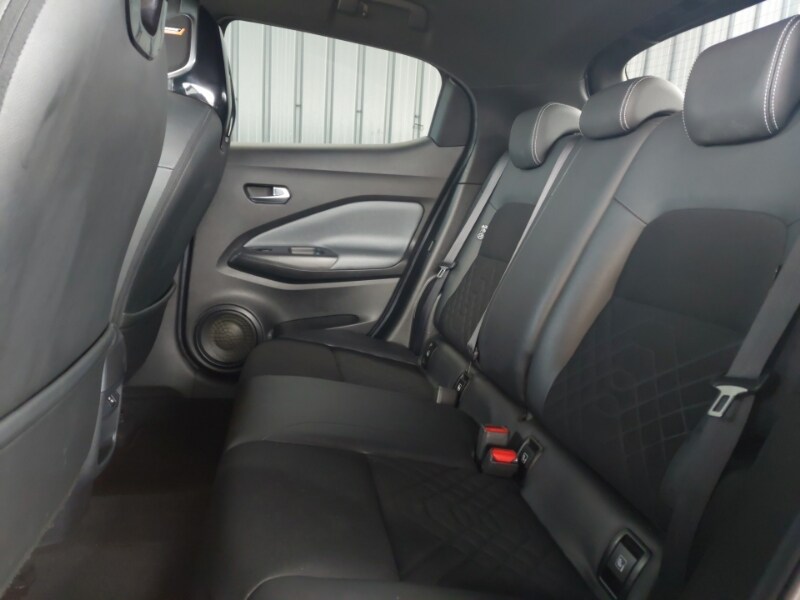 Used Nissan Juke 2022 for sale - 78071472: Photo 6
