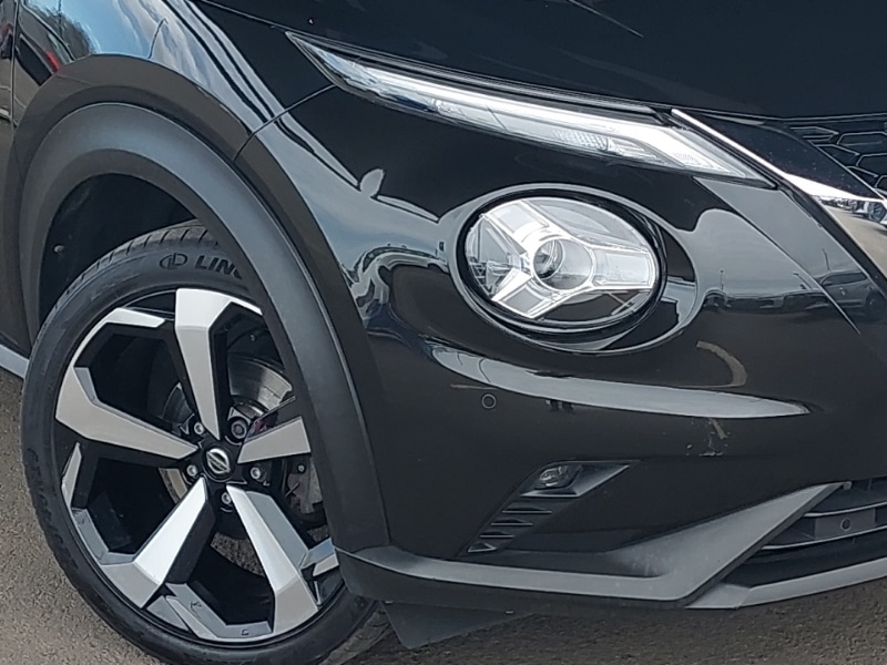 Used Nissan Juke 2022 for sale - 78071472: Photo 9