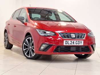 2024 - 1.0 TSI 115 Xcellence Lux 5dr DSG