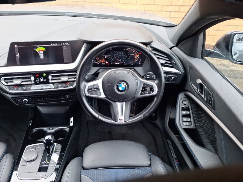 Used BMW 1 Series 2023 for sale - 77847679: Photo 11