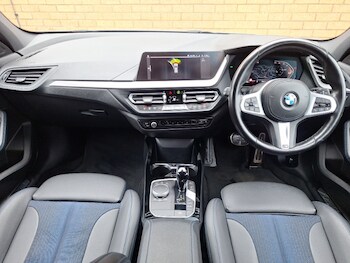 Used BMW 1 Series 2023 for sale - 77847679: Photo