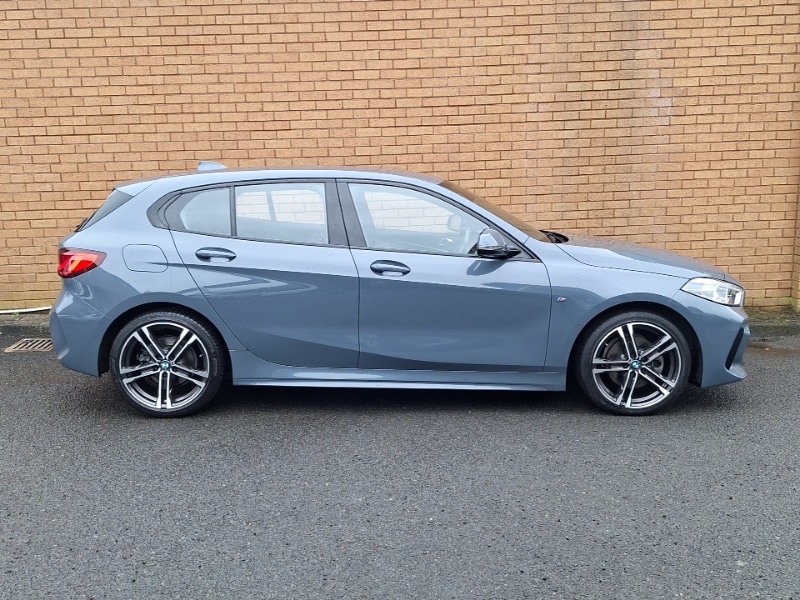Used BMW 1 Series 2023 for sale - 77847679: Photo 4