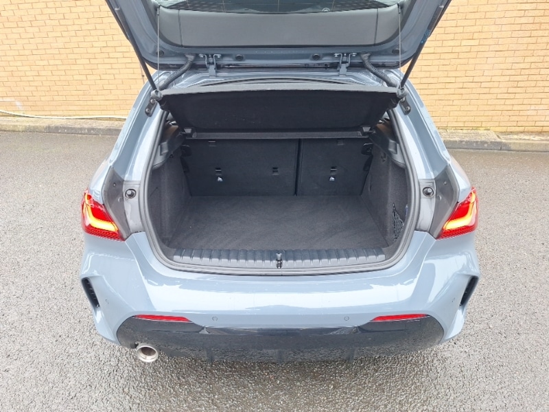 Used BMW 1 Series 2023 for sale - 77847679: Photo 8