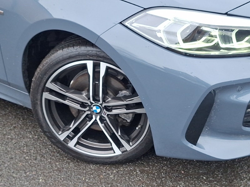 Used BMW 1 Series 2023 for sale - 77847679: Photo 9