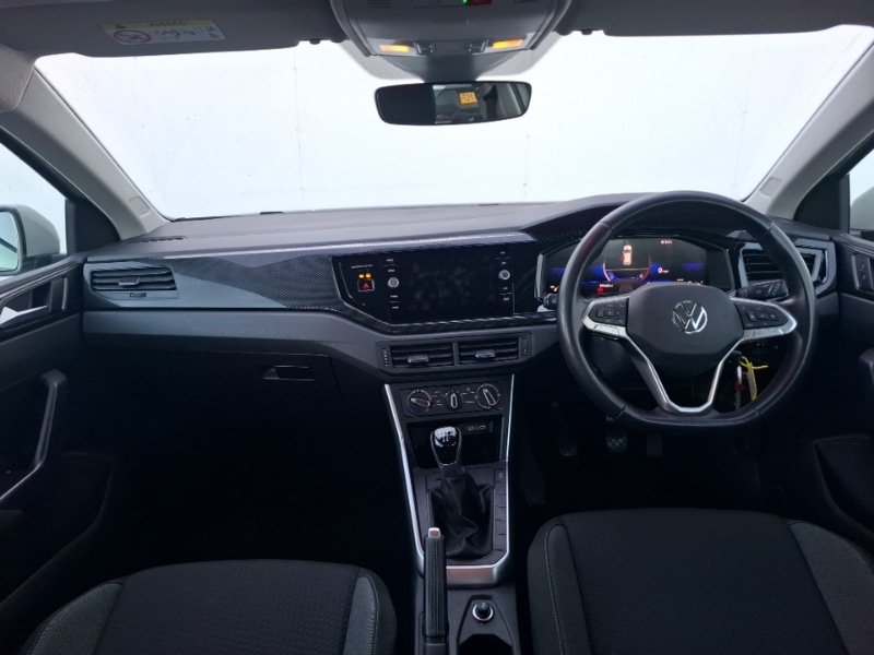 Used Volkswagen Polo 2023 for sale - 76629397: Photo 2