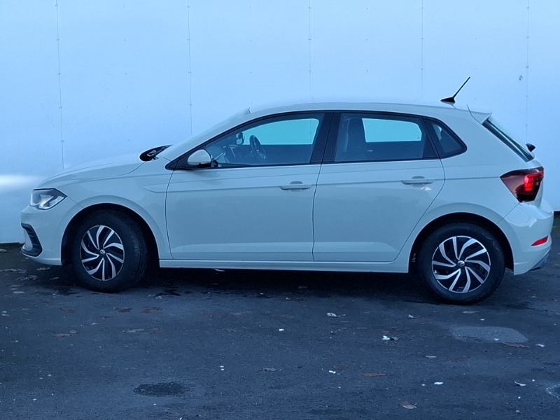 Used Volkswagen Polo 2023 for sale - 76629397: Photo 4