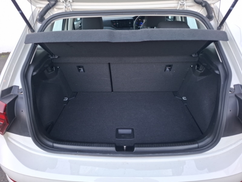 Used Volkswagen Polo 2023 for sale - 76629397: Photo 8