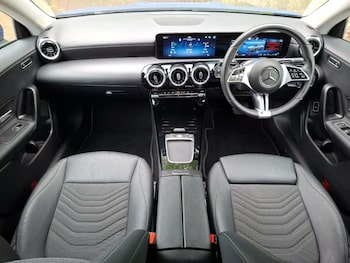 Used Mercedes-Benz CLA 2025 for sale - 79492687: Photo
