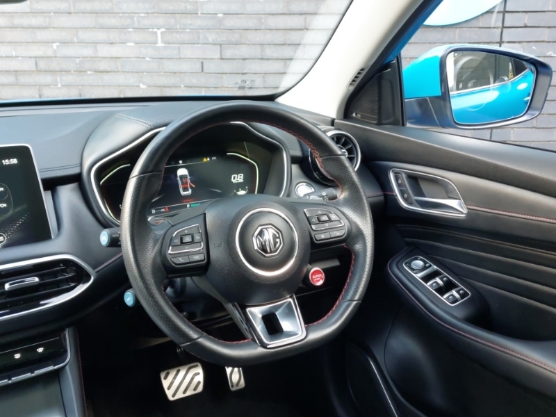 Used MG MG HS 2023 for sale - 77876730: Photo 10