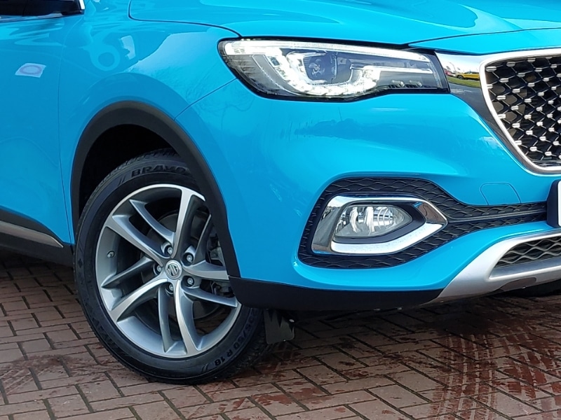 Used MG MG HS 2023 for sale - 77876730: Photo 9