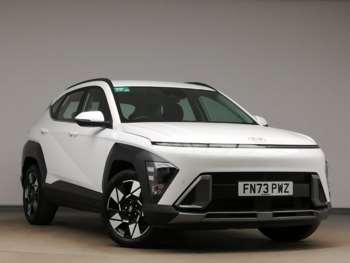 2023 - 1.6 GDi Hybrid Advance 5dr DCT