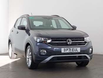 2022 - 1.0 TSI 110 SE 5dr DSG