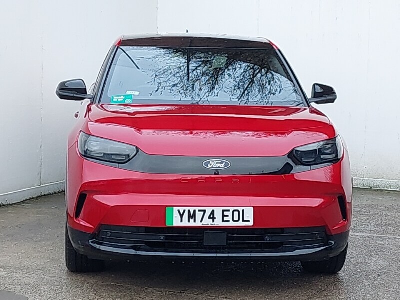 Used Ford Capri 2024 for sale - 77580540: Photo 12