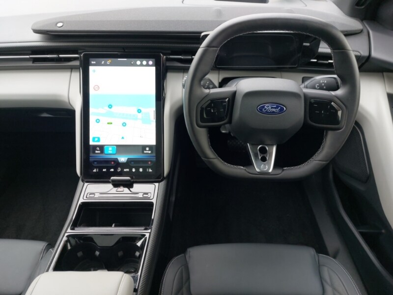 Used Ford Capri 2024 for sale - 77580540: Photo 7