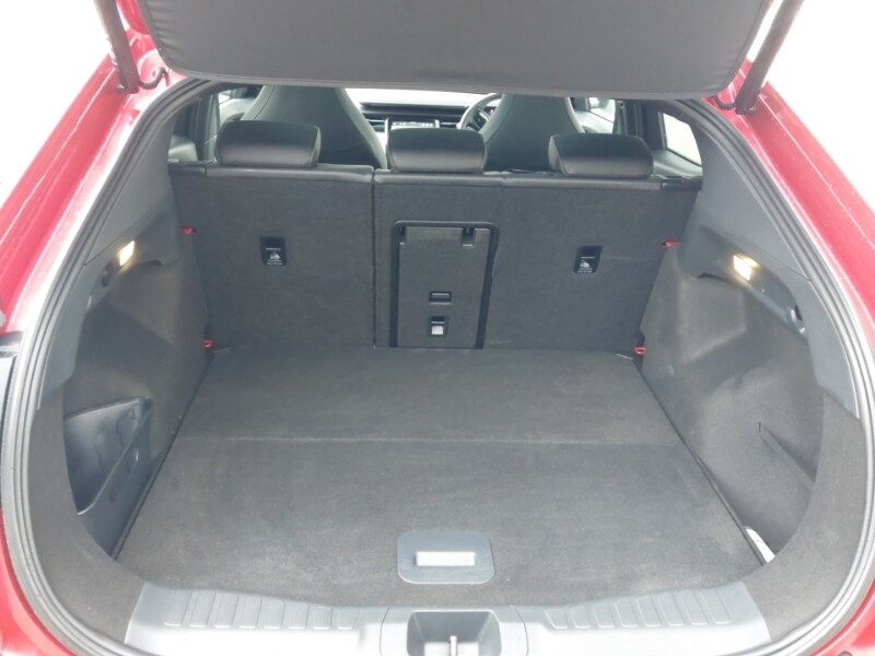 Used Ford Capri 2024 for sale - 77580540: Photo 8