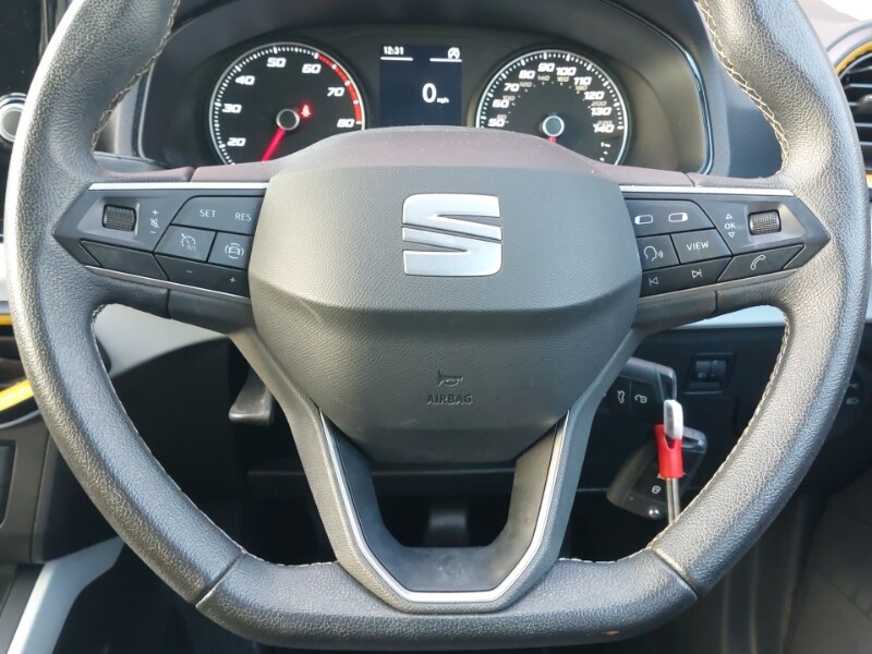 Used SEAT Arona 2022 for sale - 76614515: Photo 11