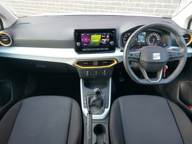 Used SEAT Arona 2022 for sale - 76614515: Photo 2