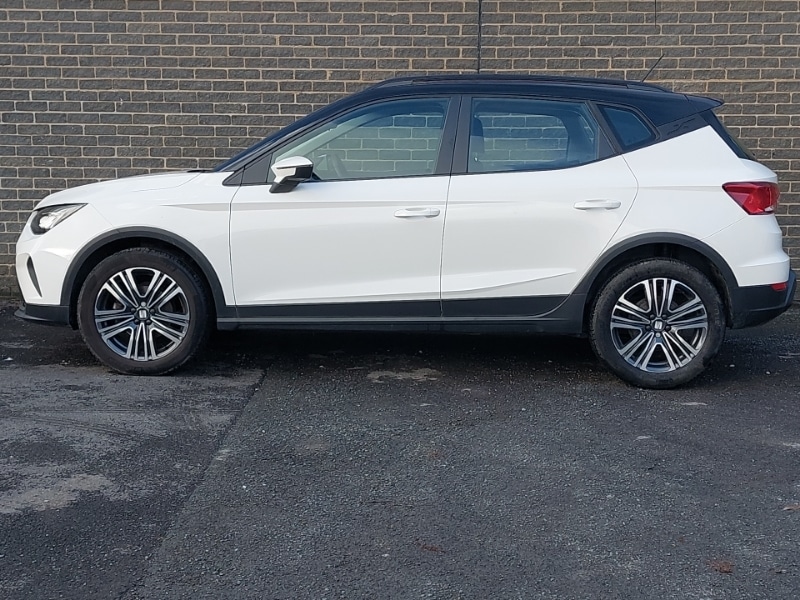 Used SEAT Arona 2022 for sale - 76614515: Photo 4