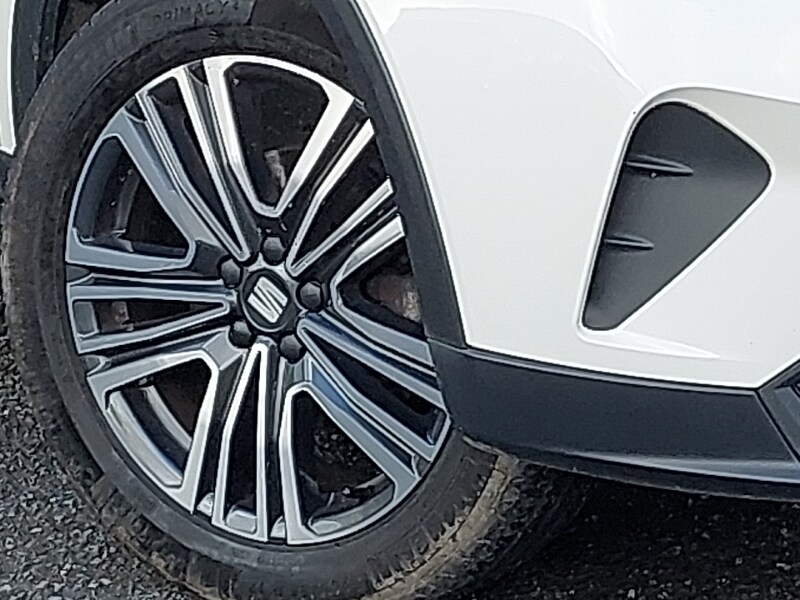 Used SEAT Arona 2022 for sale - 76614515: Photo 9