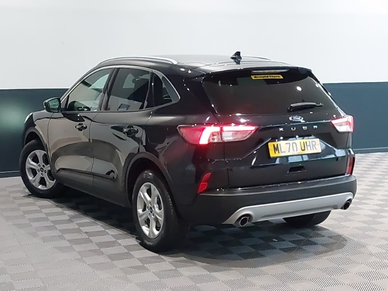 Used Ford Kuga 2020 for sale - 76624172: Photo 3