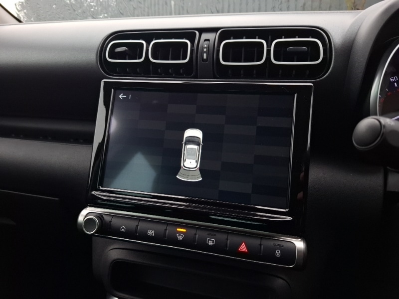 Used Citroen C3 Aircross 2023 for sale - 78005669: Photo 10