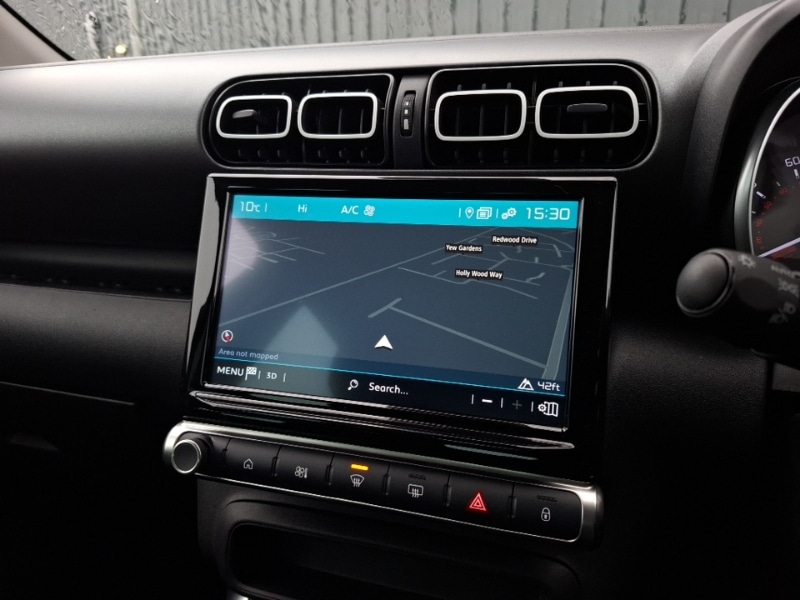 Used Citroen C3 Aircross 2023 for sale - 78005669: Photo 11