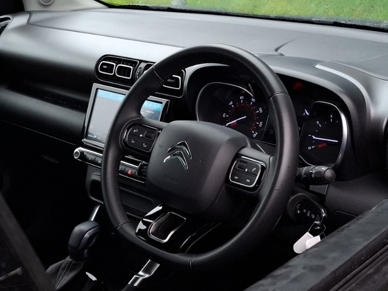 Used Citroen C3 Aircross 2023 for sale - 78005669: Photo 12