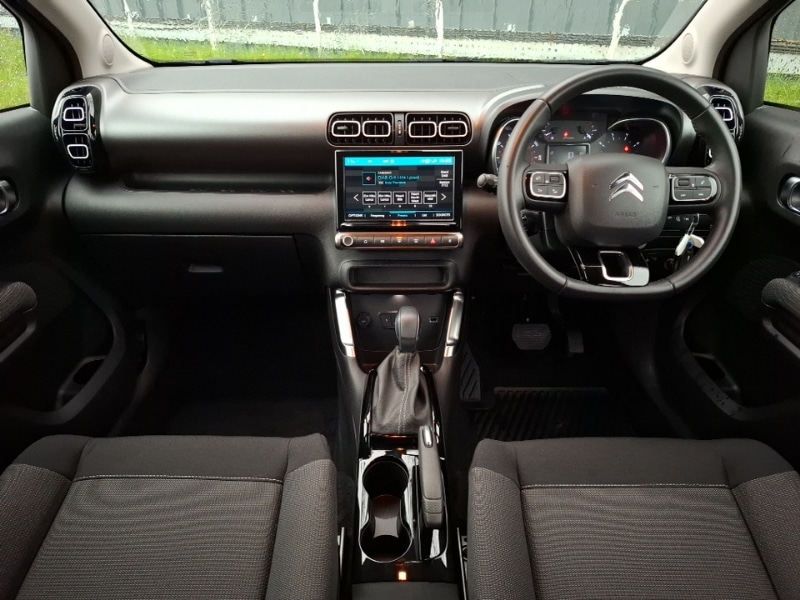 Used Citroen C3 Aircross 2023 for sale - 78005669: Photo 2