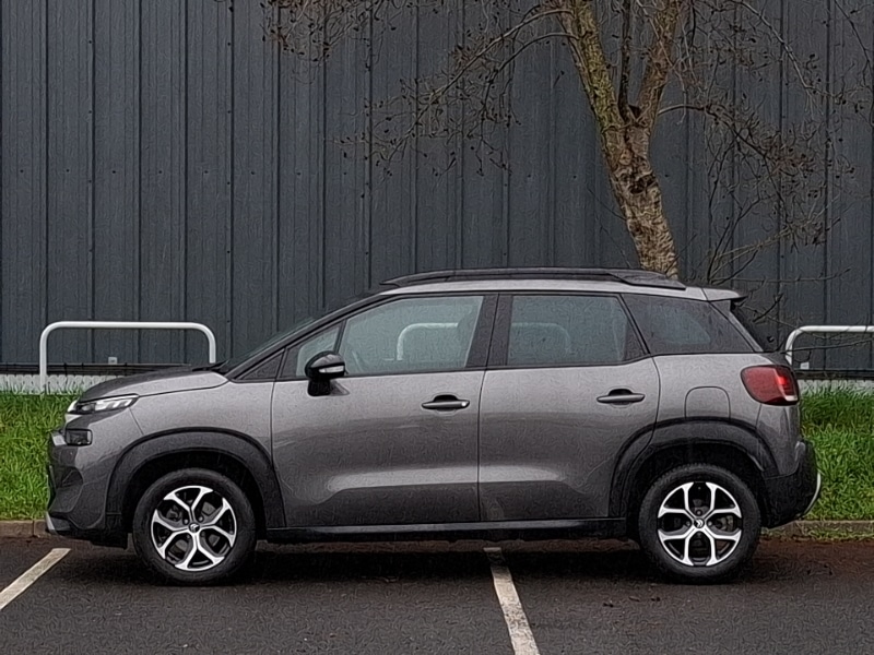 Used Citroen C3 Aircross 2023 for sale - 78005669: Photo 4