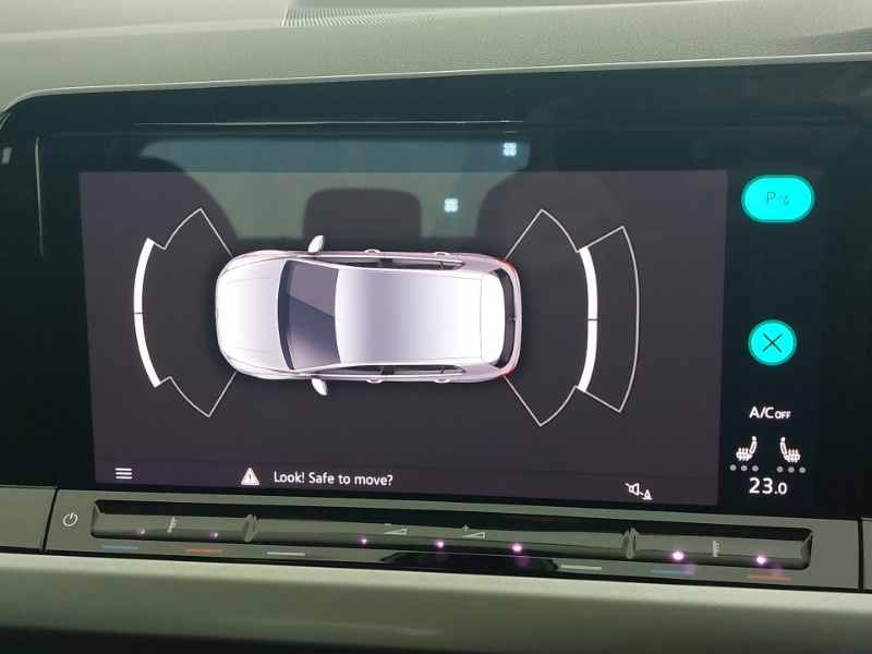 Used Volkswagen Golf 2024 for sale - 77304695: Photo 11