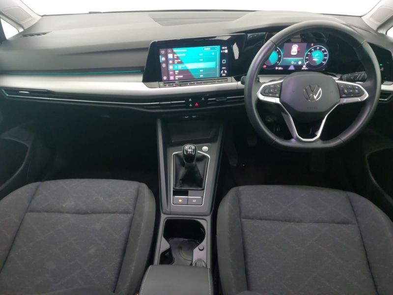 Used Volkswagen Golf 2024 for sale - 77304695: Photo 2