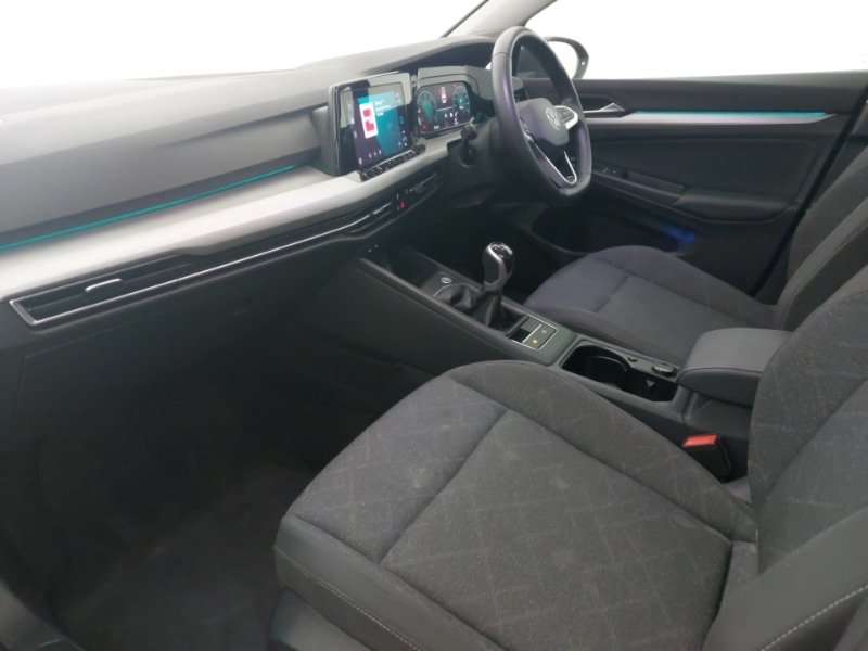 Used Volkswagen Golf 2024 for sale - 77304695: Photo 5